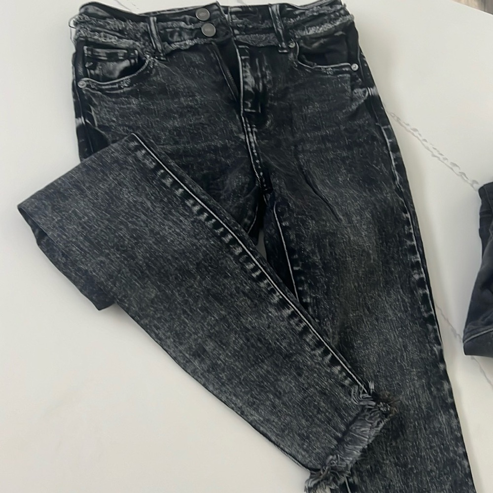 New Kancan jeans